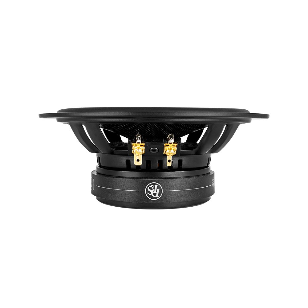 DLS Cruise CRPP-UW64 6,5 tommers midbass/mellombass, 4 Ohm
